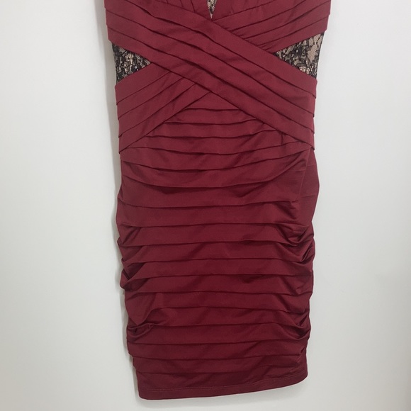 NWT. Nikibiki Cocktail Dress - sizeS - Picture 2 of 8